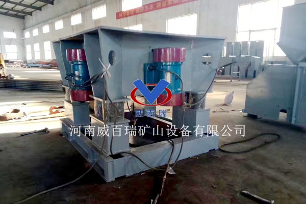 威百瑞振動(dòng)平臺(tái)試機(jī)完畢，準(zhǔn)備發(fā)貨！